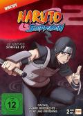 Naruto Shippuden - Box 22