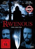 Ravenous: Friss oder stirb - uncut