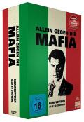 Allein Gegen die Mafia - Komplettbox