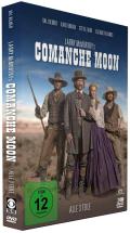 Film: Larry McMurtry's Comanche Moon - Alle 3 Teile