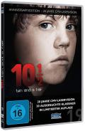 Film: 10 1/2 - Ten and a Half - cmv Anniversary Edition #01