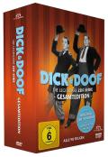Dick und Doof - Die Original ZDF-Serie - Gesamtedition