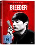 Bleeder- Limited Edition - Cover B