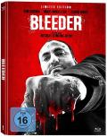 Bleeder- Limited Edition - Cover A
