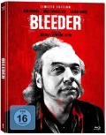 Bleeder- Limited Edition - Cover C