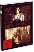 Film: Hide and Seek - Du kannst dich nicht verstecken - Digital Remastered