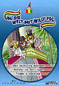 Film: Um die Welt mit Willy Fog - Vol. 3