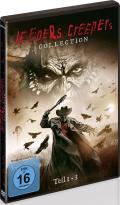 Film: Jeepers Creepers - Collection - Teil 1-3
