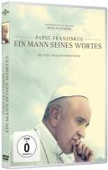 Film: Papst Franziskus - Ein Mann seines Wortes