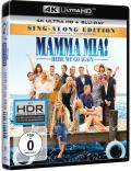 Mamma Mia! - Here we go again - 4K