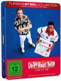 Film: Do The Right Thing - Turbine Steel Collection