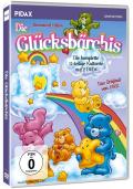 Film: Die Glcksbrchis - Remastered Edition