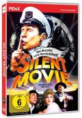 Silent Movie - Remastered Edition