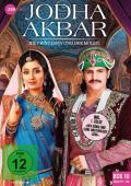Film: Jodha Akbar - Die Prinzessin und der Mogul - Box 10
