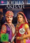 Jodha Akbar - Die Prinzessin und der Mogul - Box 11