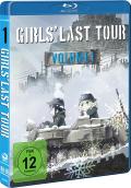 Girls' Last Tour - Vol. 1