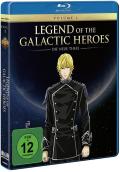 Film: Legend of the Galactic Heroes: Die neue These - Vol. 1