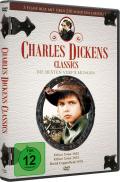 Film: Charles Dickens Classics - Die besten Verfilmungen