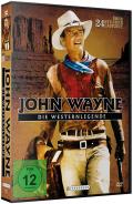 Film: John Wayne - Die Westernlegende