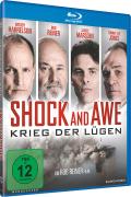 Film: Shock and Awe - Krieg der Lgen