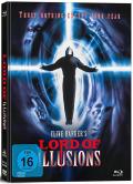 Film: Lord of Illusions - 2-Disc Limited Collectors Edition