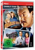 Film: Charlie Chan Collection - Vol. 2