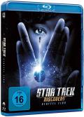 Film: Star Trek Discovery - Staffel 1