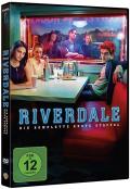 Film: Riverdale - Staffel 1