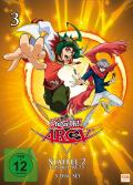 Film: Yu-Gi-Oh! Arc-V - Staffel 2.1