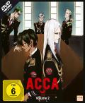 ACCA: 13 Territory Inspection Dept. - Volume 2