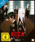 ACCA: 13 Territory Inspection Dept. - Volume 2