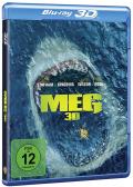 Film: MEG - 3D