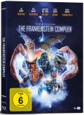 Film: Creature Designers: The Frankenstein Complex