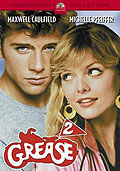 Film: Grease 2