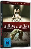 Film: 2 Movie Collection: Ouija - Spiel nicht mit dem Teufel / Ouija - Ursprung des Bsen