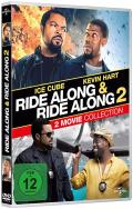 Film: Ride Along / Ride Along 2 - Next Level Miami