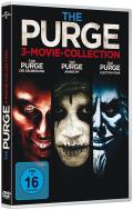 3 Movie Collection: The Purge
