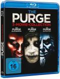3 Movie Collection: The Purge