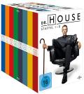 Film: Dr. House - Die komplette Serie