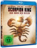 Scorpion King: das Buch der Seelen