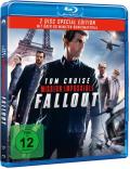 Film: Mission: Impossible 6 - Fallout