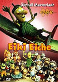 Film: Eiki Eiche - Folge 4 - berall Marmelade