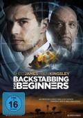 Film: Backstabbing for Beginers