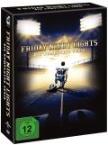 Film: Friday Night Lights - Die Komplette Serie