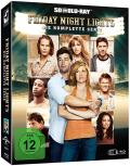 Film: Friday Night Lights - Die Komplette Serie - SD on Blu-ray