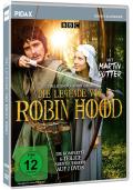 Film: Die Legende von Robin Hood