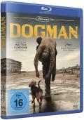 Dogman - Cover A