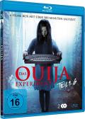 Film: Das Ouija Experiment - Teil 1-6