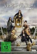 Film: Versailles - Staffel 3