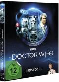 Doctor Who - Fnfter Doktor - Erdstoss